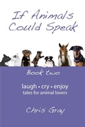 Cover: If Animals Could Speak - BOOKBABY