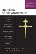 Cover: The Glory of the Atonement - Inter-Varsity Press,US