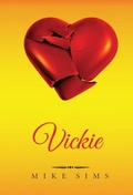 Cover: Vickie - Mazzaroth