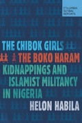 Cover: The Chibok Girls - Columbia Global Reports