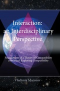 Cover: An Interdisciplinary Perspective Foundations of a Theory of Compatibility Continued - Quickstone Publishing