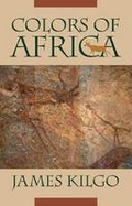 Cover: Colors of Africa - University of Georgia Press