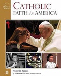 Cover: Catholic Faith in America - Facts On File Inc