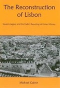 Cover: The Reconstruction of Lisbon - Bucknell University Press,U.S.