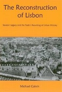 Enlarge image Cover: The Reconstruction of Lisbon - Bucknell University Press,U.S.