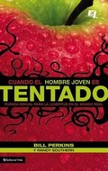 Cover: Cuando el Hombre Joven Es Tentado - Vida Publishers