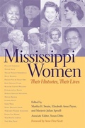 Cover: Mississippi Women - University of Georgia Press