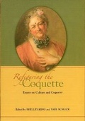 Cover: Refiguring the Coquette - Bucknell University Press,U.S.