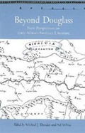 Cover: Beyond Douglass - Bucknell University Press,U.S.
