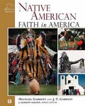 Cover: Native American Faith in America - Facts On File Inc