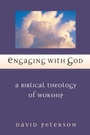 Cover: Engaging with God - Inter-Varsity Press,US