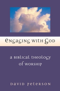 Enlarge image Cover: Engaging with God - Inter-Varsity Press,US