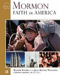Cover: Mormon Faith in America - Facts On File Inc