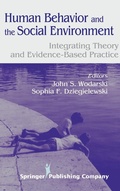Cover: Human Behavior and the Social Environment - Springer Publishing Company