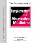Cover: The Encyclopedia of Complementary and Alternative Medicine - Facts On File Inc