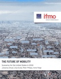 Cover: The Future of Mobility - RAND