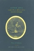 Cover: After Jena - Bucknell University Press,U.S.