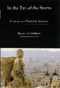 Enlarge image Cover: In the Eye of the Storm - Bucknell University Press,U.S.