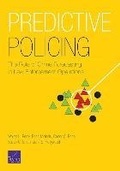 Cover: Predictive Policing - RAND