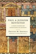 Cover: Paul and Judaism Revisited - Inter-Varsity Press,US