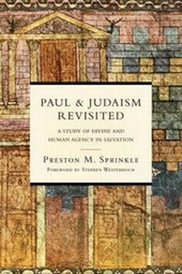 Enlarge image Cover: Paul and Judaism Revisited - Inter-Varsity Press,US