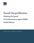 Cover: Penaid Nonproliferation - RAND
