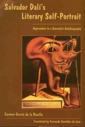 Cover: Salvador Dali's Literary Self-portrait - Bucknell University Press,U.S.