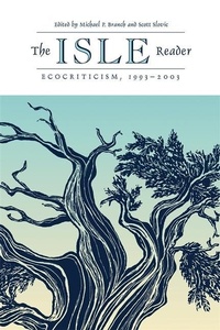 Enlarge image Cover: The ISLE Reader - University of Georgia Press