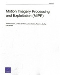 Cover: Motion Imagery Processing and Exploitation (Mipe) - RAND