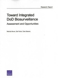 Cover: Toward Integrated DOD Biosurveillance - RAND