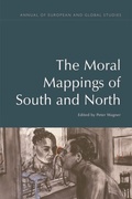 Cover: The Moral Mappings of South and North - De Gruyter