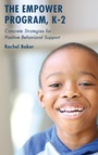 Cover: The Empower Program, K-2 - Rowman & Littlefield Publishers