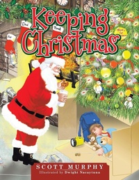 Enlarge image Cover: Keeping Christmas - Trafford Publishing