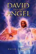Cover: David and the Angel - BOOKBABY
