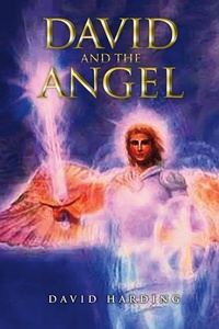 Enlarge image Cover: David and the Angel - BOOKBABY