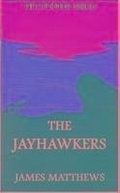 Cover: Jayhawkers - BOOKBABY