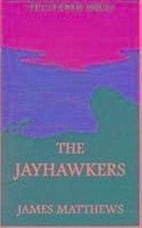 Enlarge image Cover: Jayhawkers - BOOKBABY