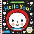 Cover: Hello You! - Campbell Books Ltd