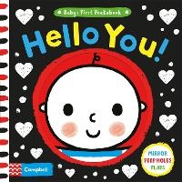 Enlarge image Cover: Hello You! - Campbell Books Ltd