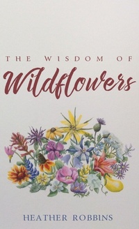 Enlarge image Cover: The Wisdom of Wildflowers - Wipf & Stock Publishers
