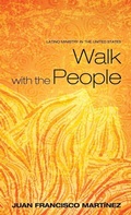 Cover: Walk with the People - Wipf & Stock Publishers