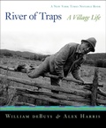 Cover: River of Traps - Trinity University Press