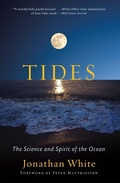 Cover: Tides - Trinity University Press