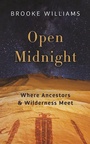 Cover: Open Midnight - Trinity University Press