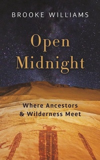 Enlarge image Cover: Open Midnight - Trinity University Press