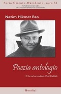 Cover: Poezia antologio (Poemtraduko al Esperanto) - Mondial
