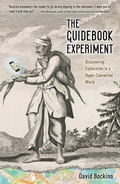 Cover: The Guidebook Experiment - Travelers' Tales