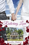 Cover: Restoring Love - New Hope Publishers