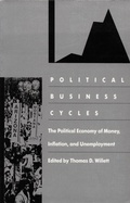 Cover: Political Business Cycles - Duke University Press