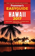 Cover: Frommer's EasyGuide to Hawaii 2017 - Frommermedia